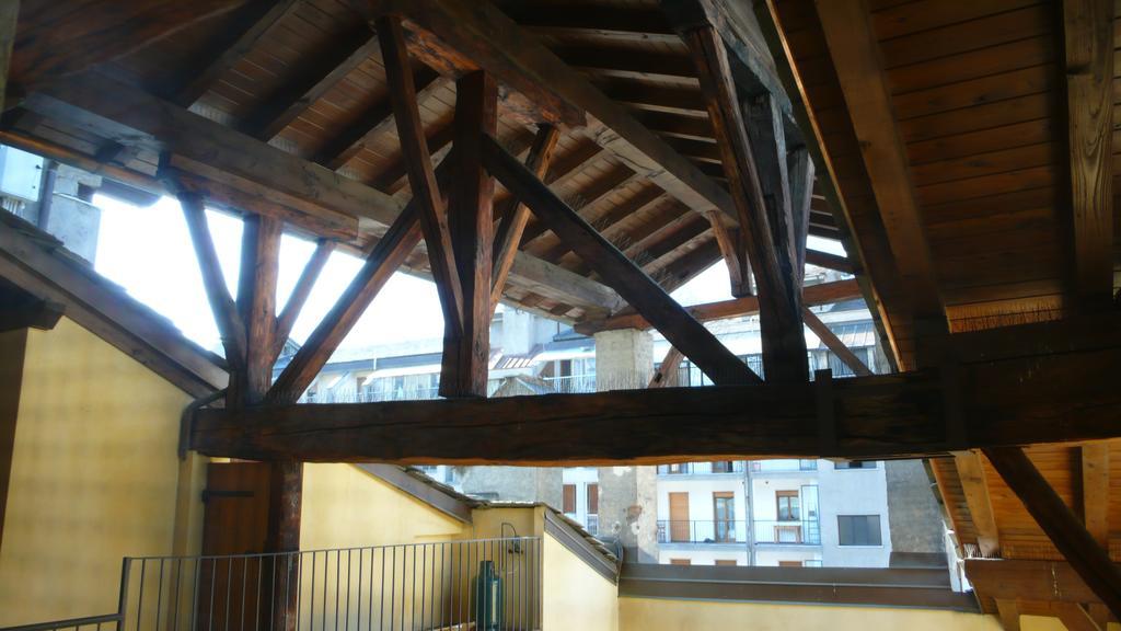 Lo Galetas - Alloggio Ad Uso Turistico-Vda-Lt-Aosta-0100 Экстерьер фото